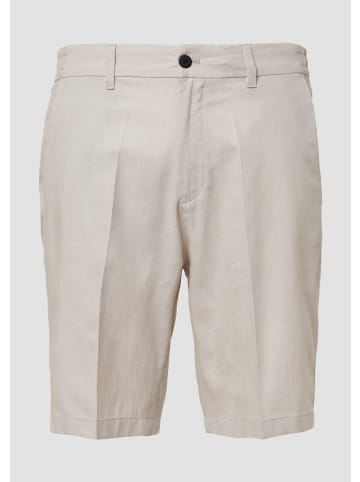 s.Oliver Bermuda in 80W1_helles beige