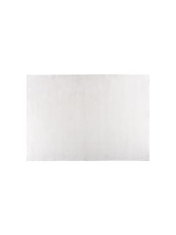 ebuy24 Teppich Nixie Weiß 240 x 350 cm