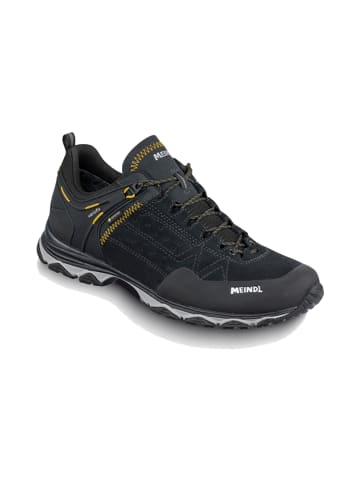 MEINDL Wanderschuhe Ontario GTX  in Schwarz