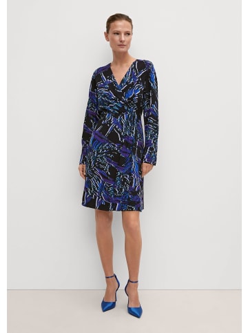 comma Kleid in 99A1_schwarz