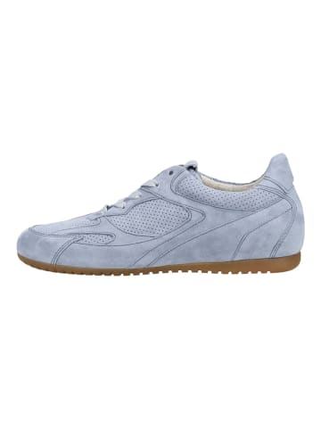 Gabor Sneaker Azur