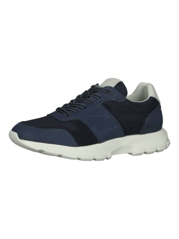 BRAX  Sneaker in Ozean