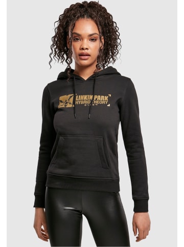 Merchcode Merchcode Kapuzenpullover in black