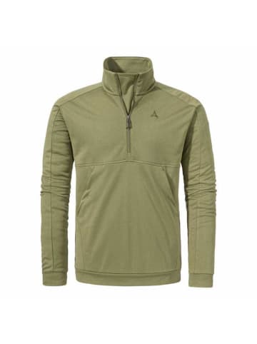 Schöffel Schnürschuh in khaki