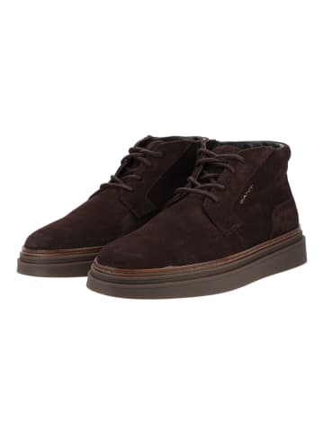 GANT Footwear Stiefelette Espresso