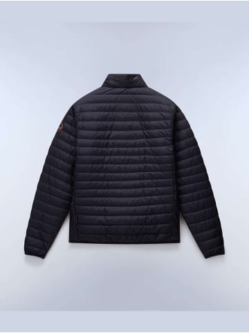 Napapijri Jacke "A-Amiata" in Schwarz
