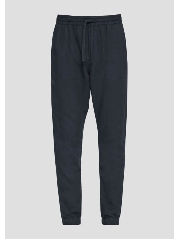 QS Hose in 5884_tiefblau