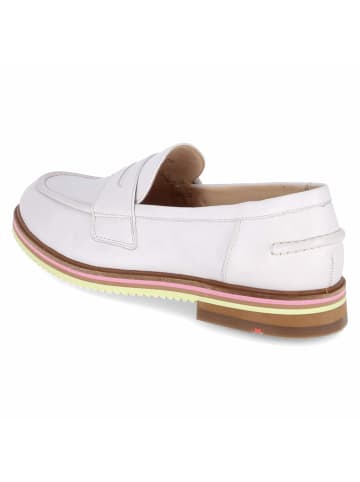 LLOYD Loafer UMI in Grau