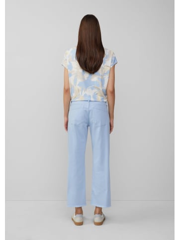 s.Oliver Jeans-Hose KAROLIN in 50Z8_blau