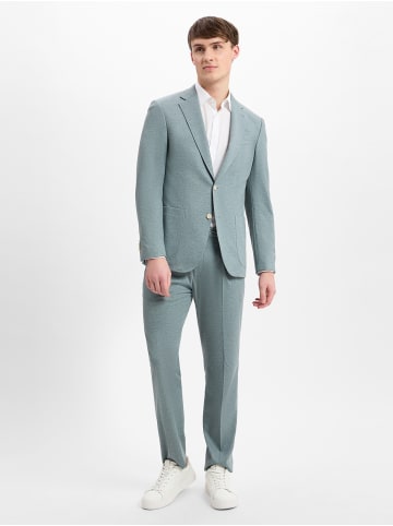 BENVENUTO Hose Torino Cord in lind hellgrau - 0001