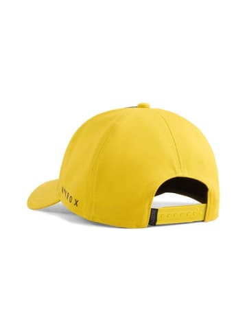 Puma Cap "Puma X Hyrox BB Cap" in Gelb
