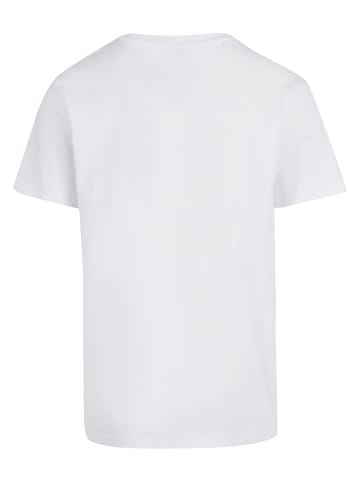 Mister Tee T-Shirts in white