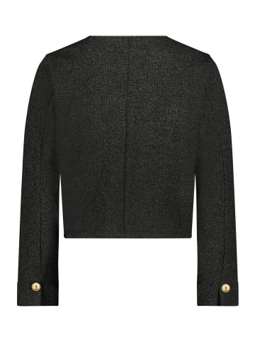 CARTOON Blazer in schwarz