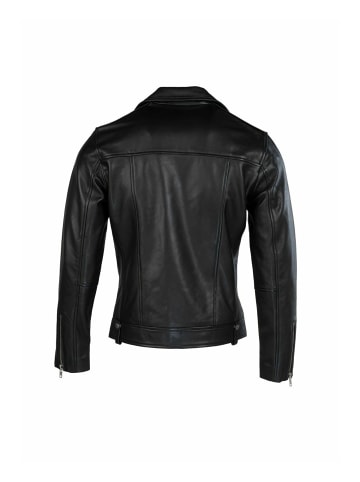 still nordic Jacken Owen in Black