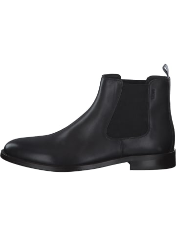 DIGEL Chelsea Boots in dk. Grey