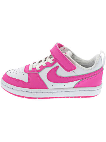 Nike Court Borough Low Recraft Sneaker low Rosa