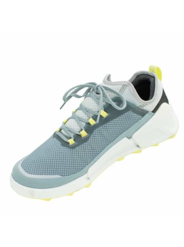 Ecco Sneaker in blau