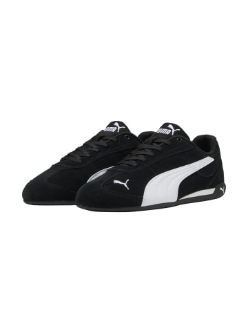 Puma Replicatch SD Schnürsenkel-Sneaker Schwarz