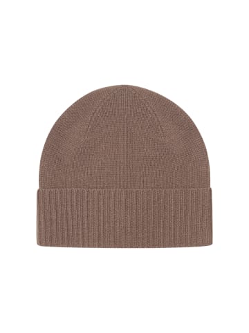 Style Republic Kaschmir Sports Beanie in mocha