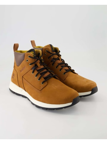 Timberland Stiefeletten in Braun