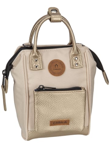 Cabaia Umhängetasche Nano Bag Recycled Oxford in Algiers