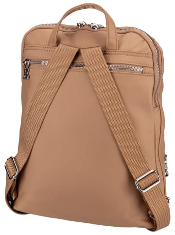 Bogner Rucksack Verbier Play 1.0 Maxi MVZ Latte - Backpack-Onesize in Lattè