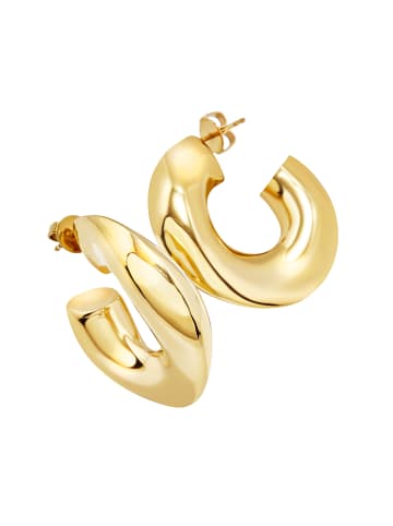 Breil Ohrring distinctive gold