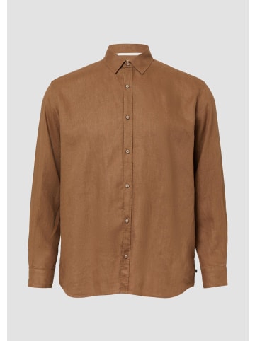 s.Oliver Hemd in 8483_sandstein