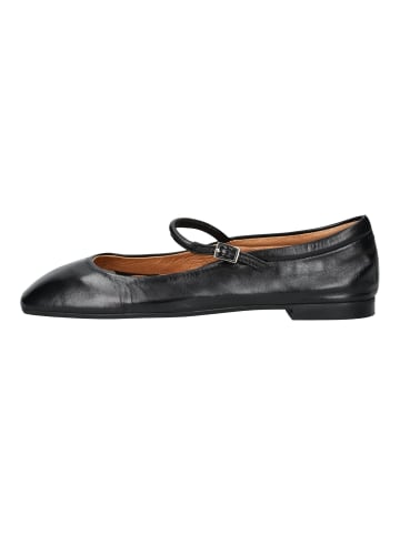 Pavement Ballerinas ELGA in Schwarz