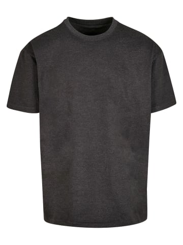 Just Rhyse T-Shirt in charcoal