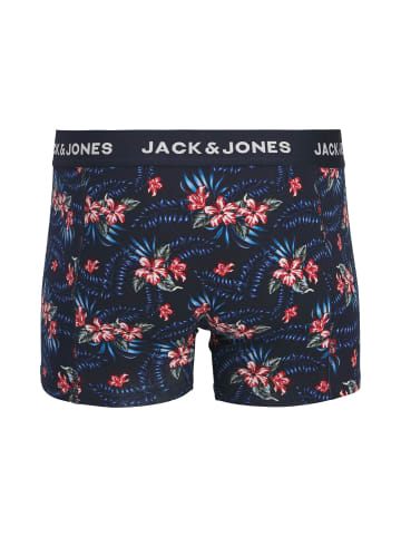 Jack & Jones 10er-pack Trunks in Sky Captain