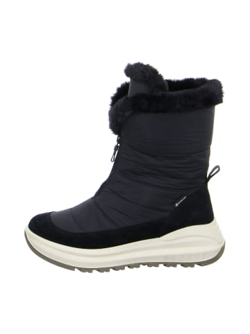 ara Komfort Stiefeletten in Schwarz