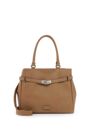 SURI FREY Shopper Leony in sand