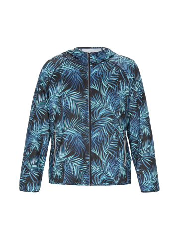MO Jacket in Navy Multicolor