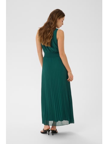 Cream Kleid CRAluna Feminine in Posy Green