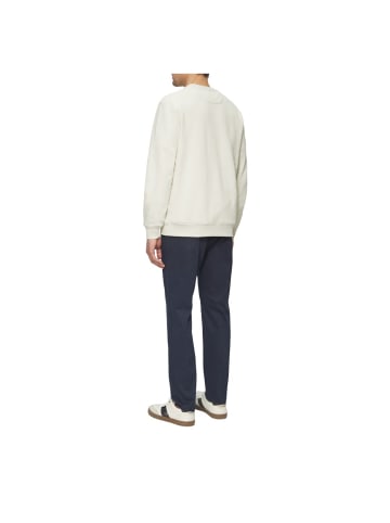 S.OLIVER RED LABEL Sweatshirt in creme