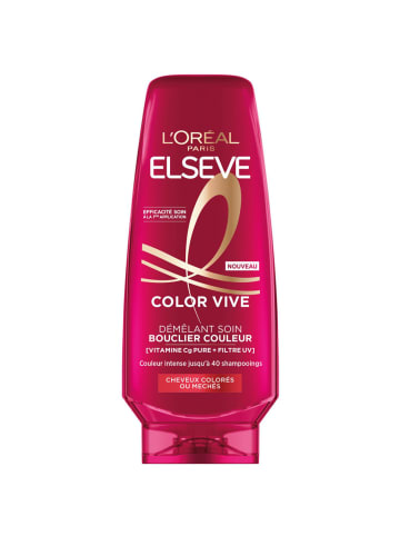 L'Oréal Paris Farb-Schutz Spülung für Coloriertes oder Strähnchen-Haar 250 ml