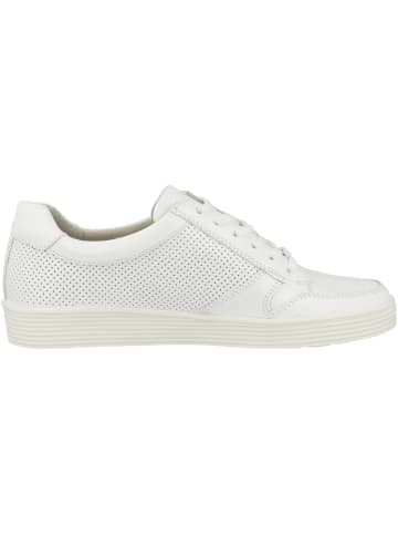 Caprice Sneaker low 9-23753-20 in weiss