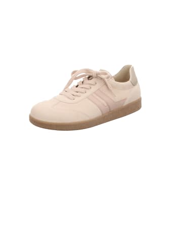 Gabor Schnürschuh in rosa