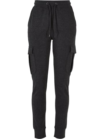 DEF DEF Jogginghose in anthracite