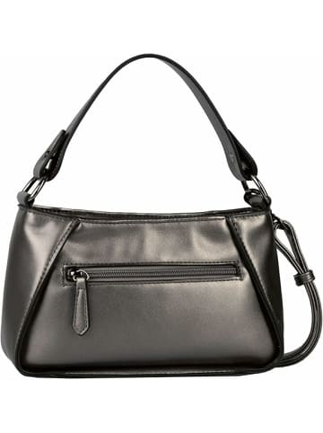 Gabor Schultertasche für Damen in grau