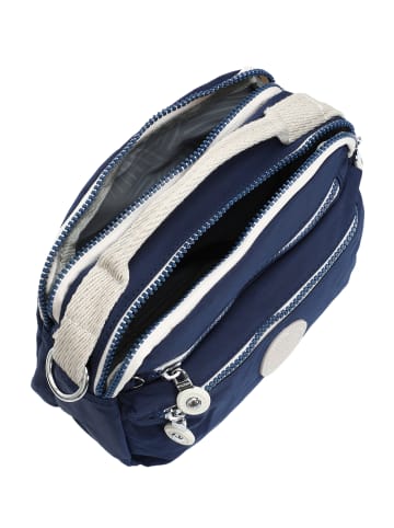 Mindesa Damen Handtasche in Marine
