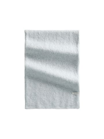 Marc O'Polo Strickschal in Light Blue