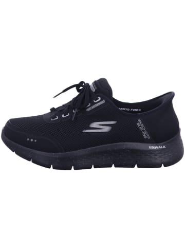 Skechers Sneaker Low in schwarz