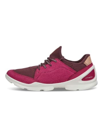 Ecco Komfort Slipper in rot