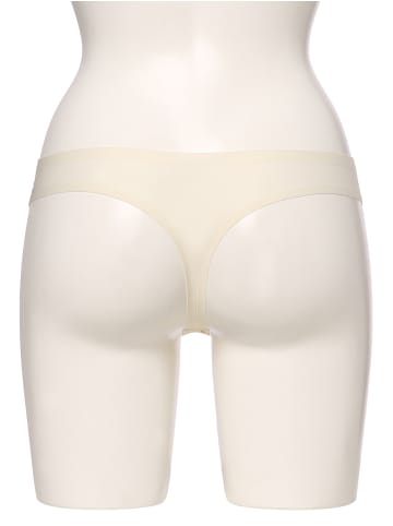 Chantelle Slip in ecru - 0021