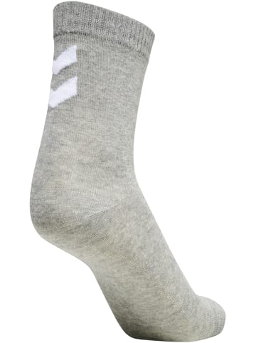 Hummel Hummel Low Socken Hmlmake Mädchen in GREY MELANGE