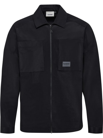 Hummel Hummel Jacke Hmlsorona Lebensstil Erwachsene in BLACK