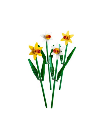 LEGO Icons 40646 Narzissen