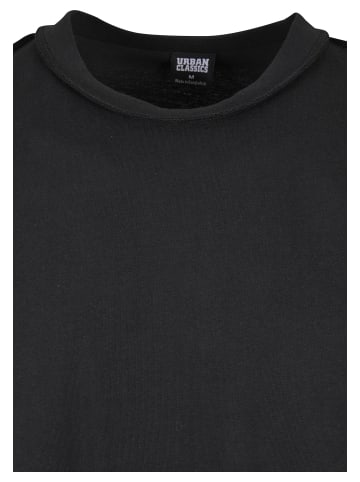 Urban Classics T-Shirt in black